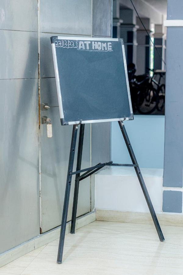 Hotel Athome , Whitefields, Kondapur Hajdarabad Zewnętrze zdjęcie