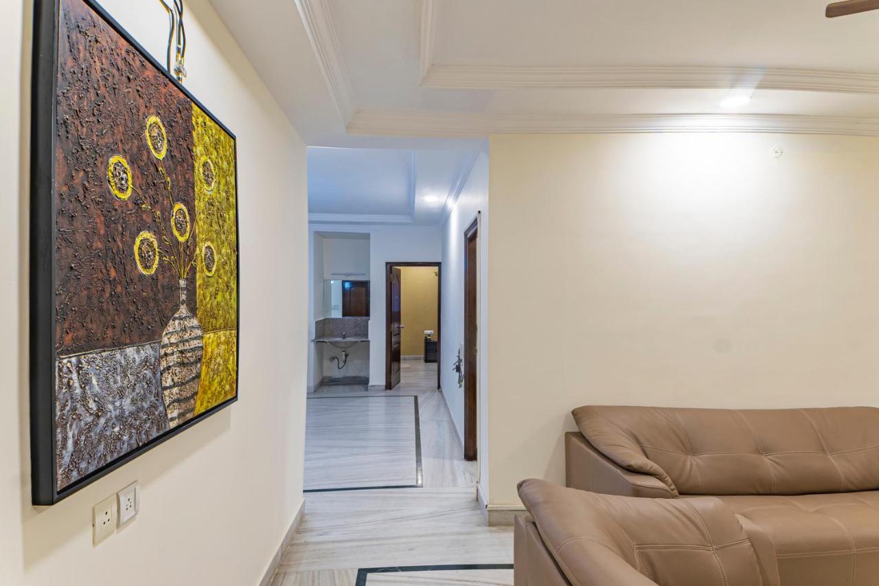 Hotel Athome , Whitefields, Kondapur Hajdarabad Zewnętrze zdjęcie