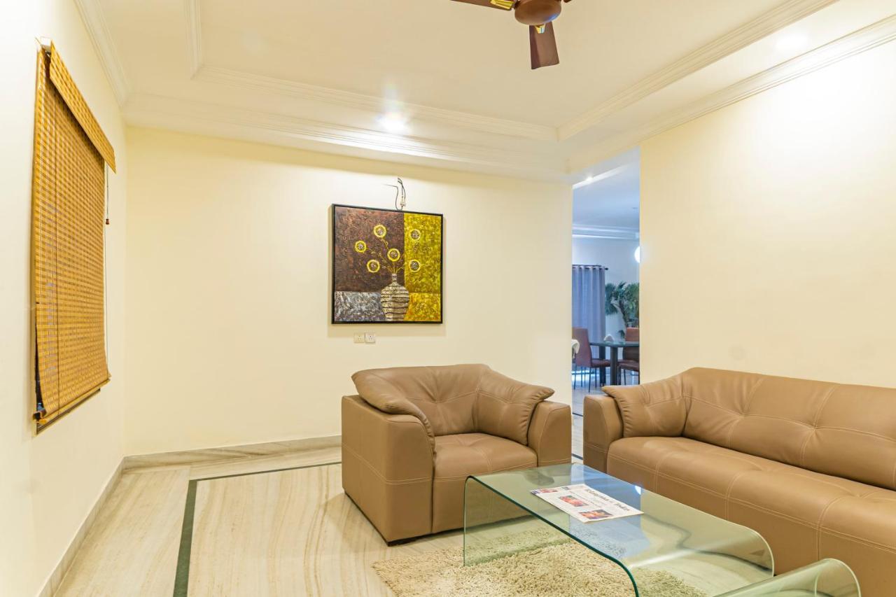 Hotel Athome , Whitefields, Kondapur Hajdarabad Zewnętrze zdjęcie
