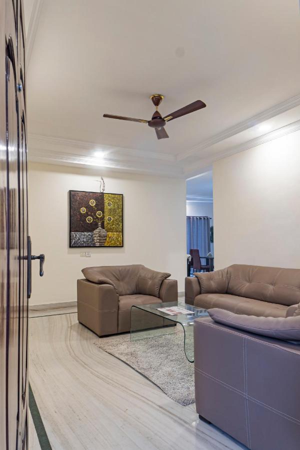 Hotel Athome , Whitefields, Kondapur Hajdarabad Zewnętrze zdjęcie