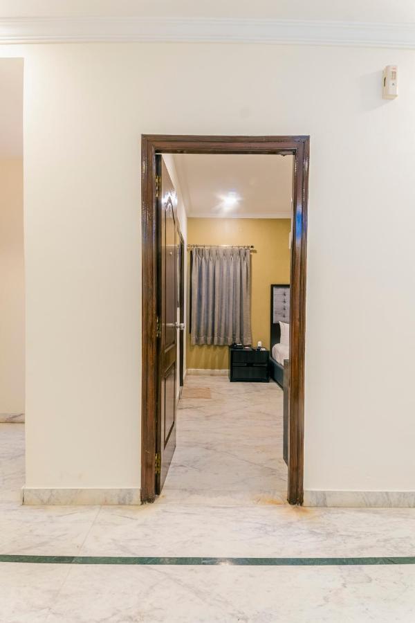 Hotel Athome , Whitefields, Kondapur Hajdarabad Zewnętrze zdjęcie